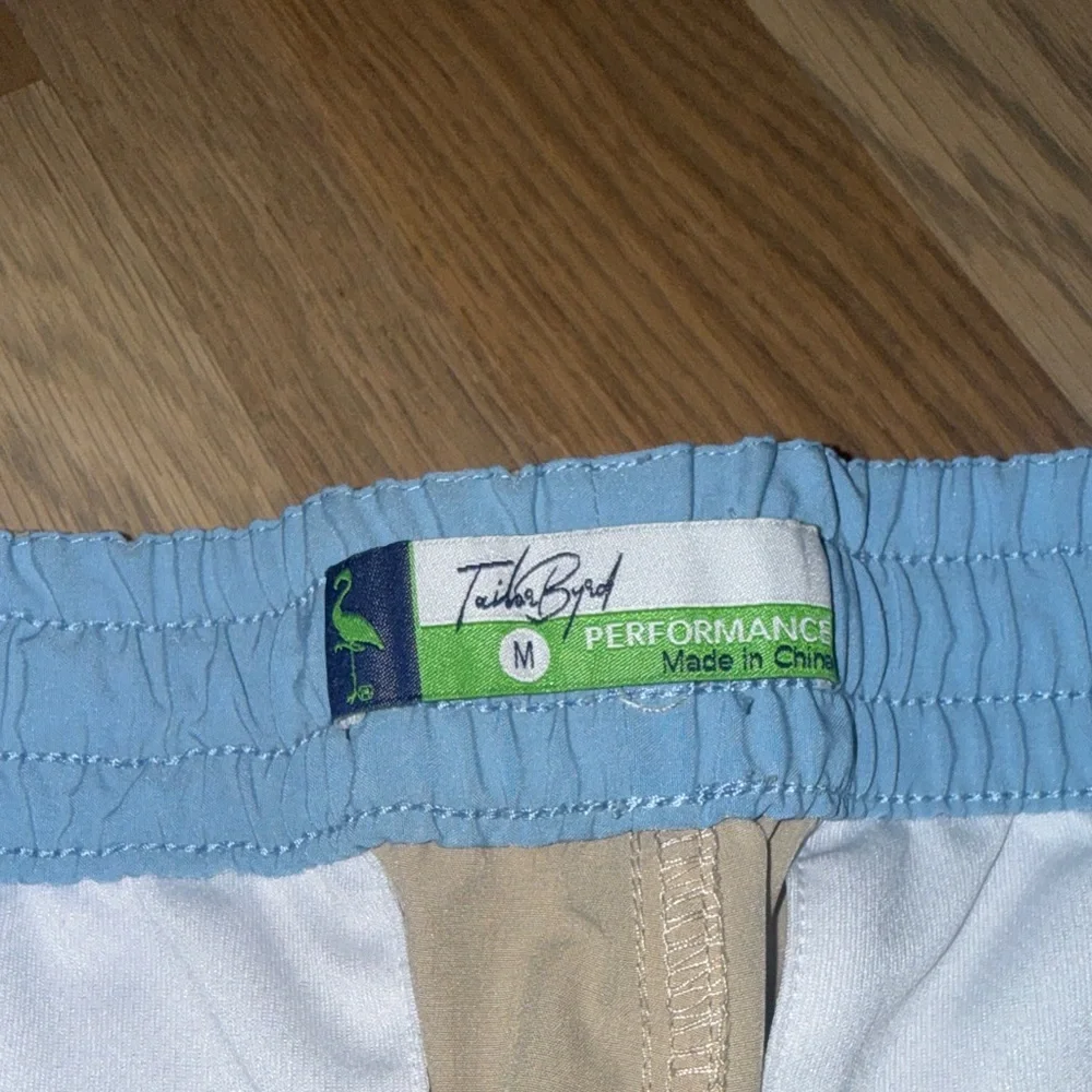 Tailorbyrd athletic shorts